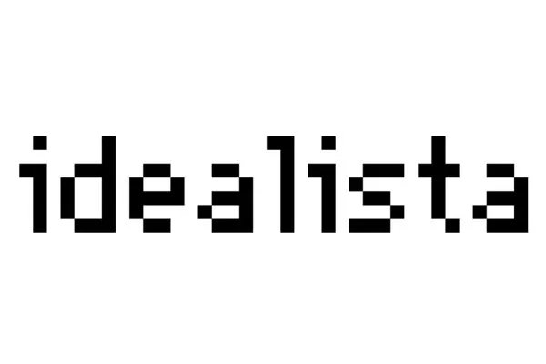 Idealista logotyp