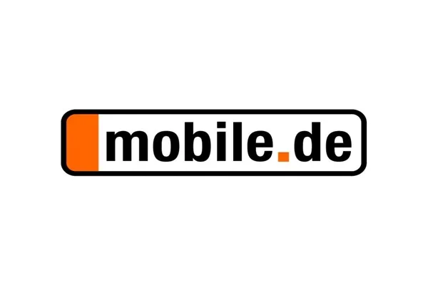 Mobile.de logotyp