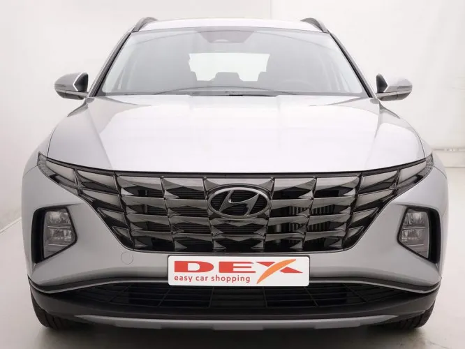 Hyundai Tucson 1.6 T-GDi 150 MHEV 7-DCT Feel Plus + GPS + Digital Super Vision + LED Lights Image 2