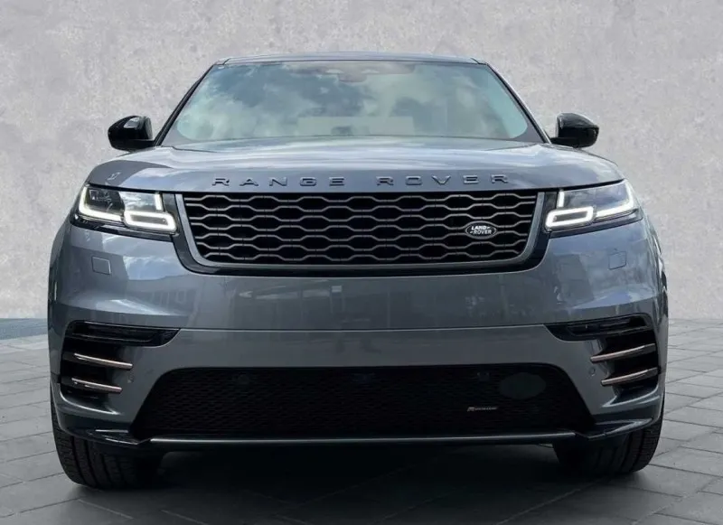 Land Rover Range Rover Velar D300 =R-Dynamic HSE= Terrain Re Image 5