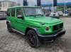 Mercedes-Benz G 63 AMG =G Manufaktur= Night/AMG Drivers Pack Гаранция Thumbnail 1