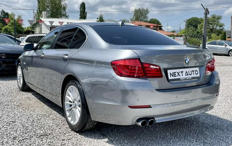 BMW 530 I 272HP SWISS Image 7