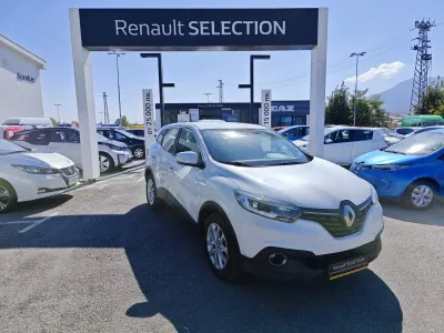 Renault Kadjar 1.2TCe 130k.c.