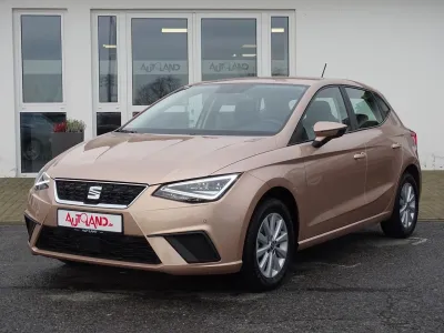 Seat Ibiza 1.0 TSI Style... 