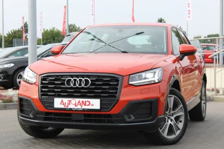 Audi Q2 1.6 TDI S-tronic Sport... 