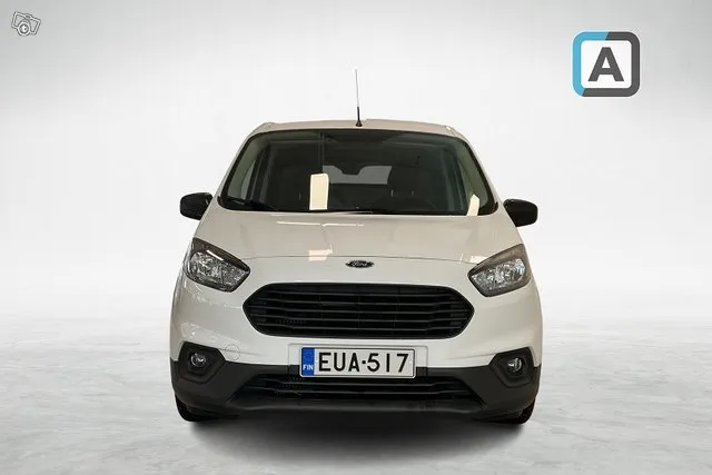 Ford Courier 1,5 TDCi EcoBlue 75 hv M6 Trend *Sis ALV* Image 4