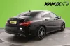 Mercedes-Benz CLA 200 200 A Business AMG / Night Package / LED-Ajovalot / Navigointi / Apple CarPlay/AndroidAuto / Thumbnail 4