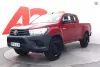 Toyota Hilux Extra Cab 2,4 D-4D 150 4WD Life - ALV 24% / Toy Thumbnail 1