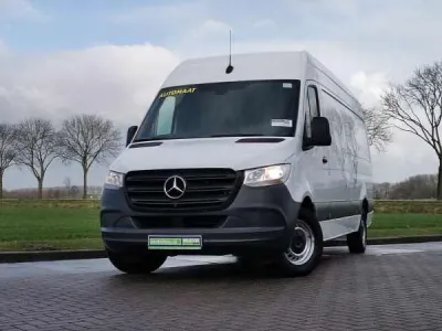 Mercedes-Benz Sprinter 319 CDI