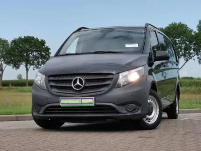 Mercedes-Benz Vito 110 Lang L2 Airco