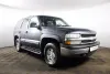 Chevrolet Tahoe Thumbnail 3