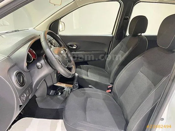 Dacia Lodgy 1.5 dCi Laureate Image 2