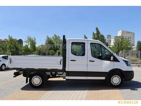 Ford Trucks Transit 350 M Image 6